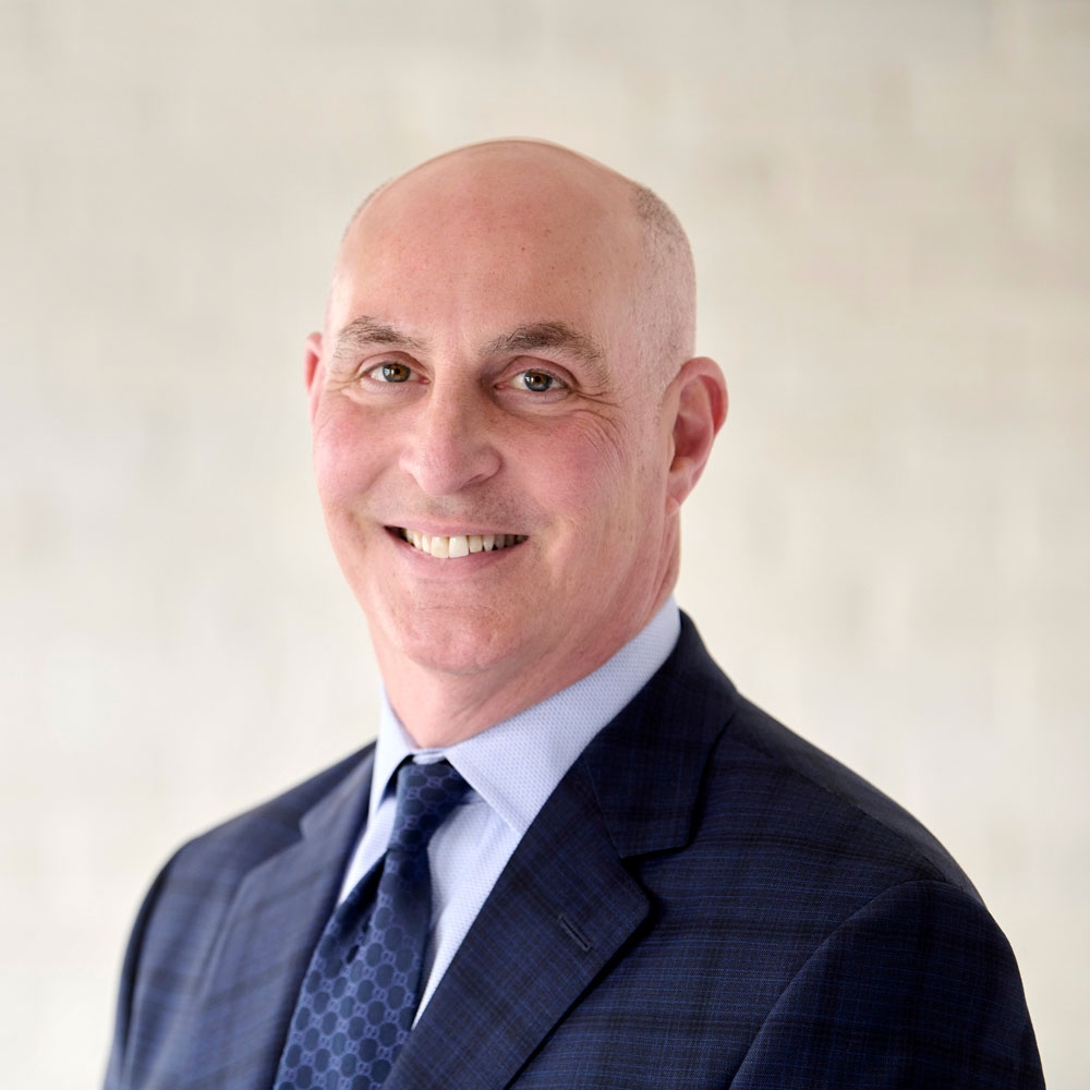 Michael Zunder, President & Founder of  Zunder and Associates