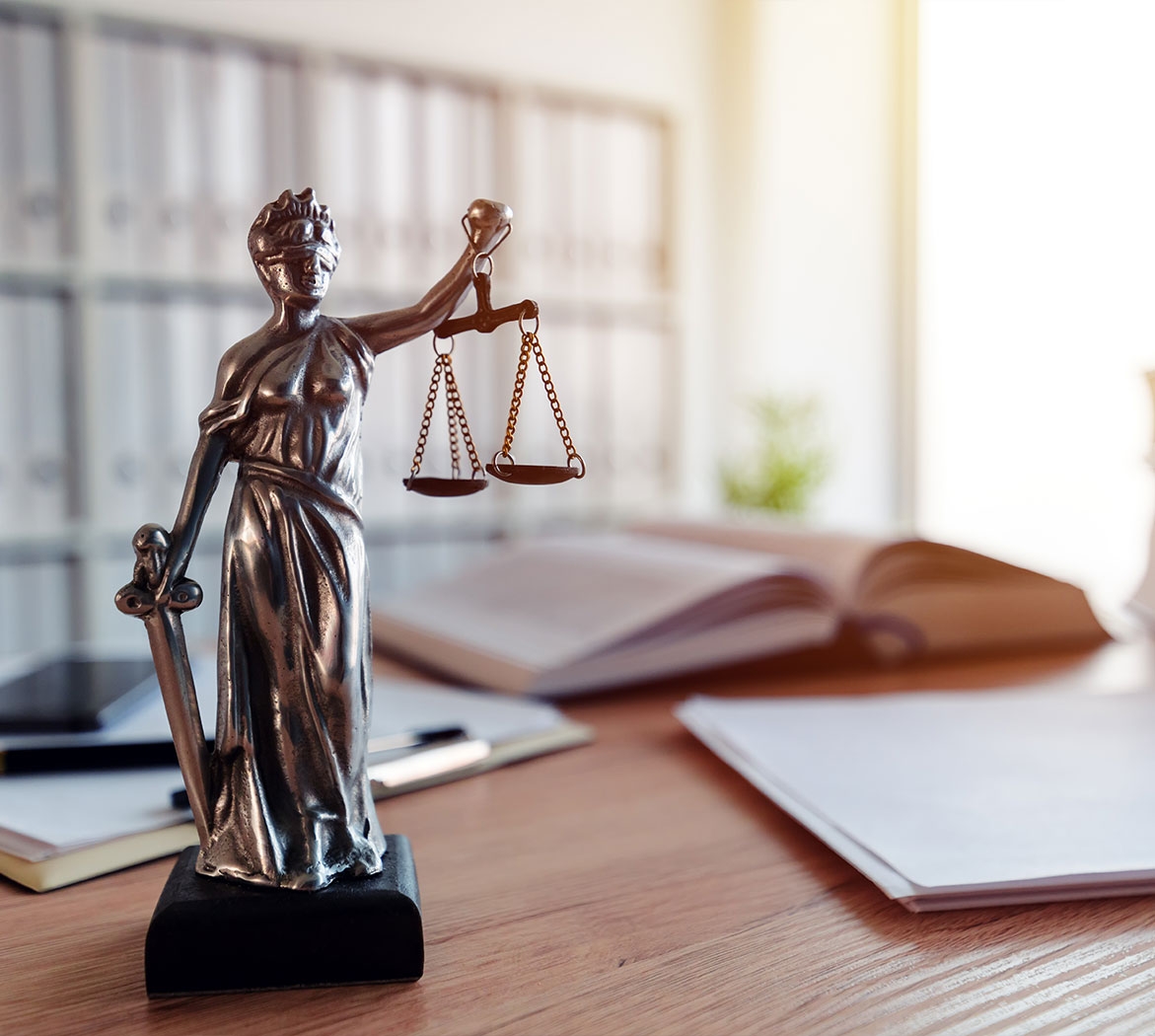 Criminal Defense