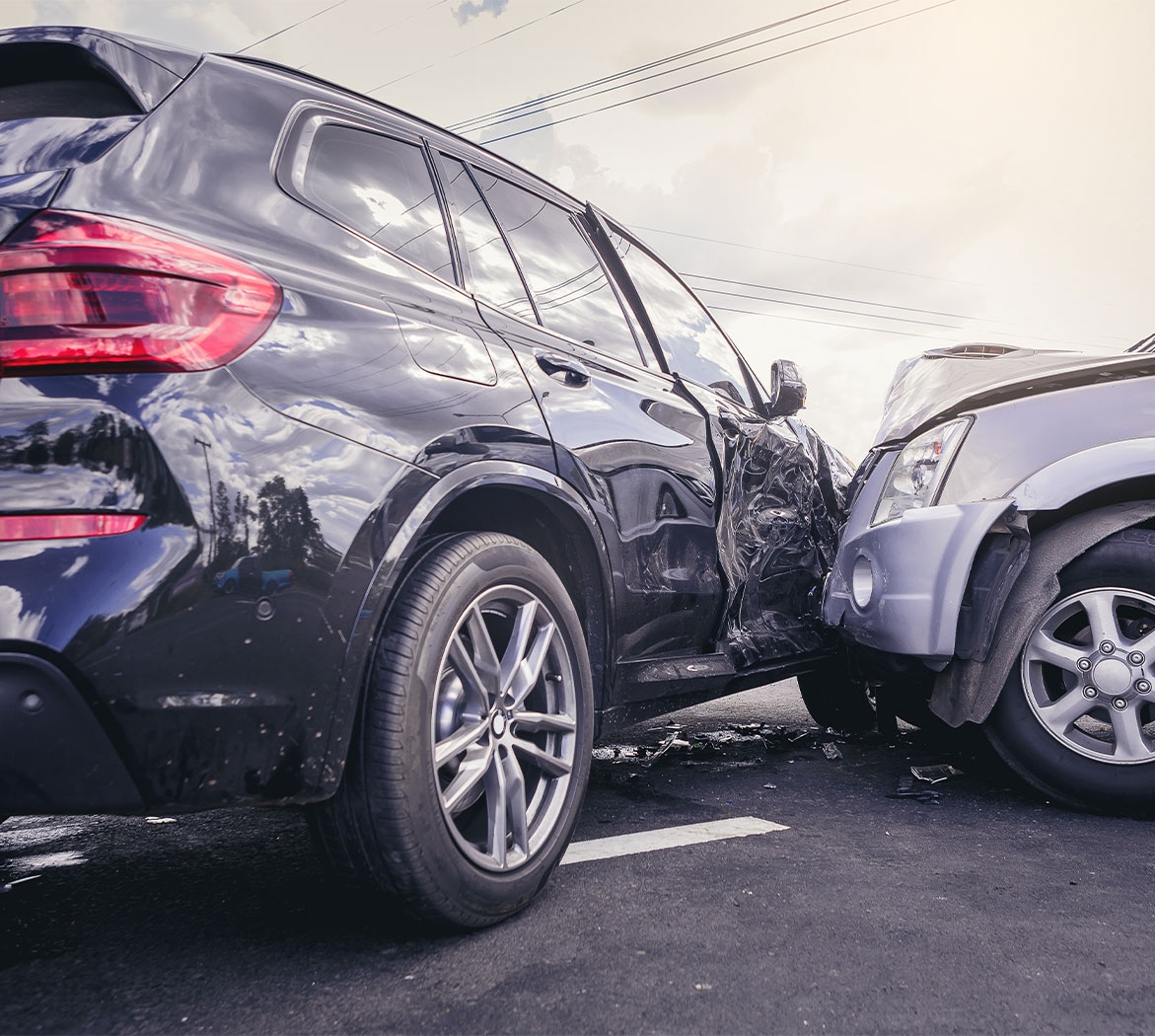 Auto Accidents