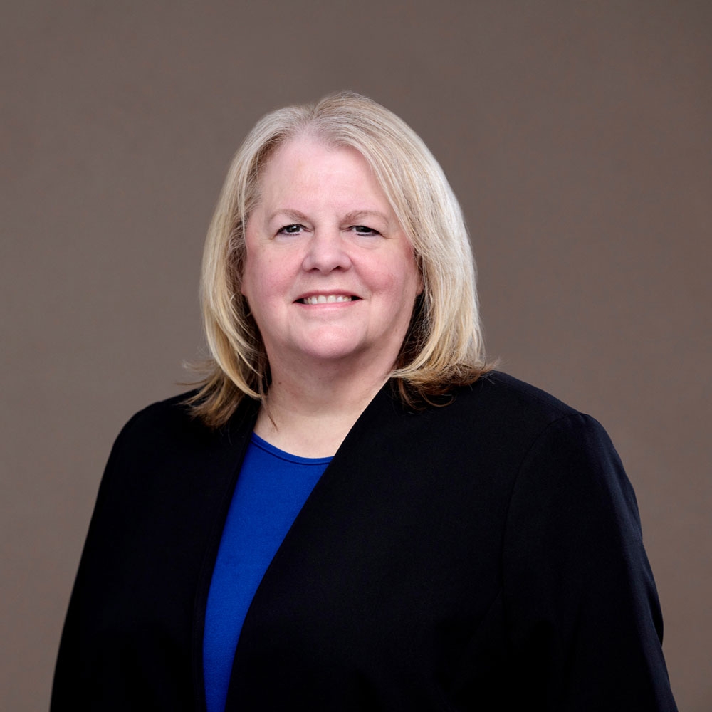 Tracy Schaffner