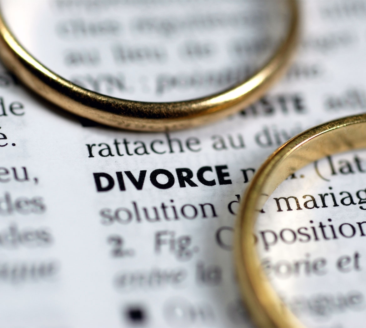 Divorce, Custody, and Family Law