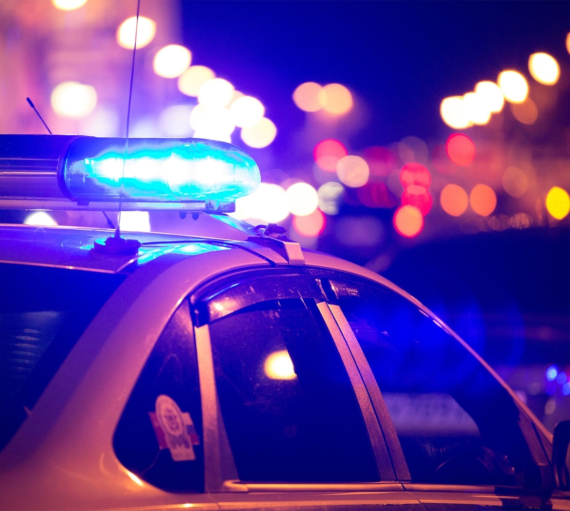 DUI and Drunk Driving Defense