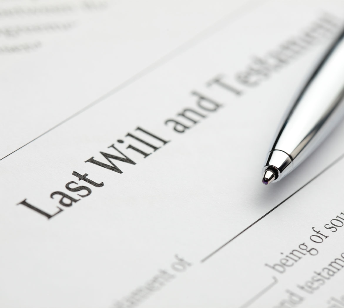 Estate Planning, Probate, and Business Law