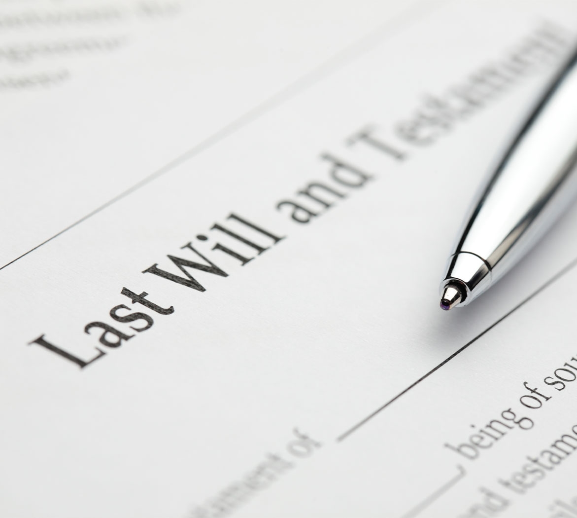 Estate Planning & Probate