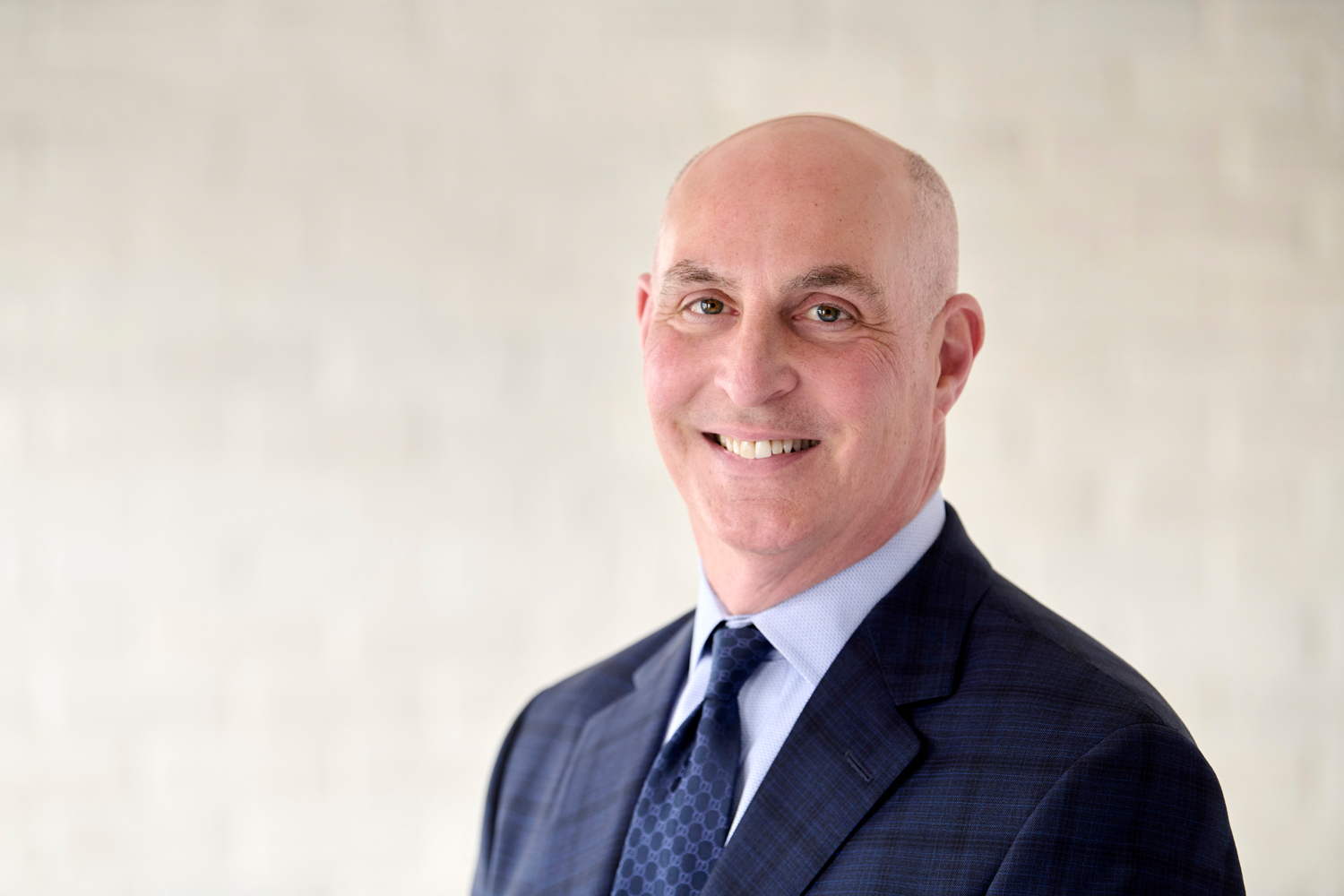 Michael Zunder, President & Founder of  Zunder and Associates