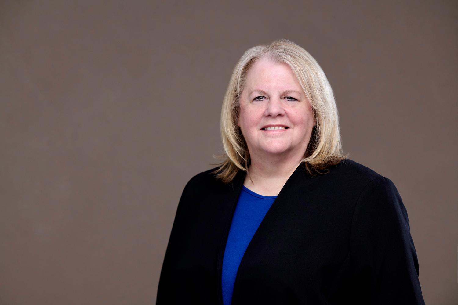 Tracy Schaffner