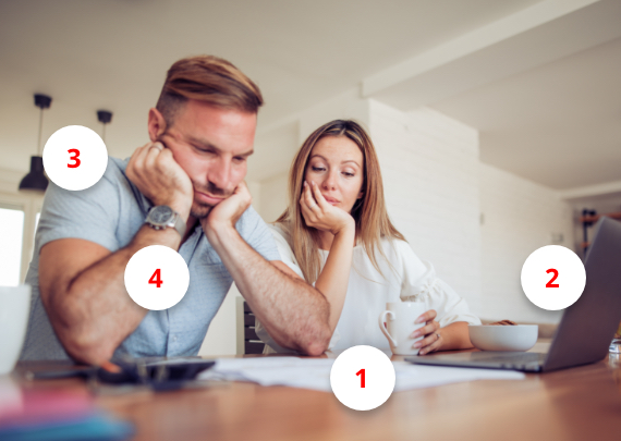 4 signs you need to hire a car accident attorney