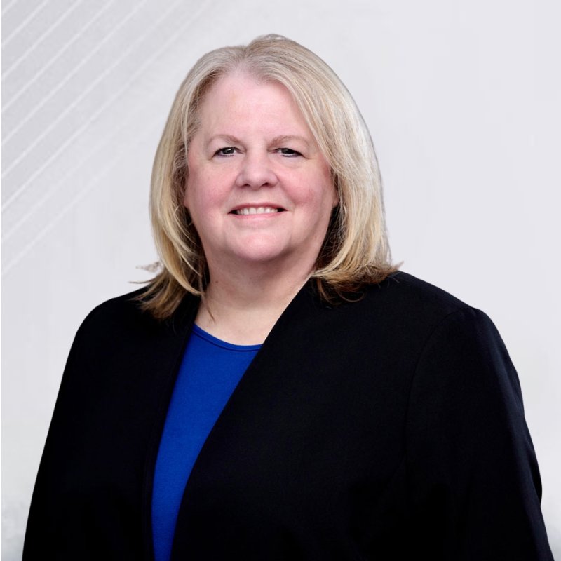 Tracy Schaffner